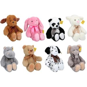 Pehme mänguasi Loomad 45 cm