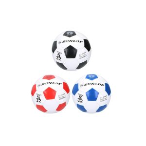 Jalgpall Dunlop nr 5 PVC