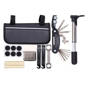 Jalgratta tööriistad 14-osa