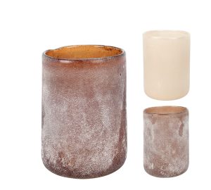 Teeküünlahoidja 10x14 cm