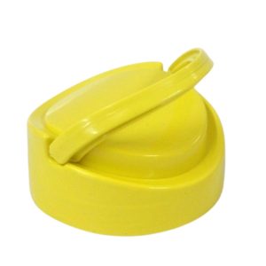 Plastist purgikaas sangaga 100 mm