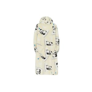 Tekk-pusa Acces Pandad