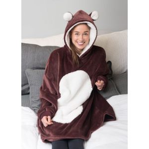 Tekk-pusa Acces Teddy