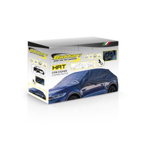 Auto poolkate Bottari