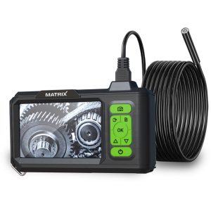 Endoskoopkaamera Matrix