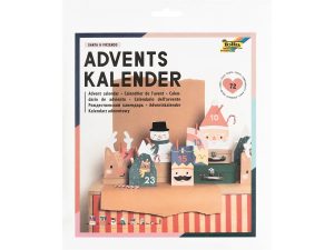 Advendikalendri meisterdamise komplekt