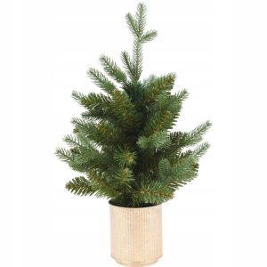 Kuusk dekopotis 45 cm