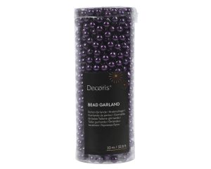 Dekoratiivkett 10 m lilla