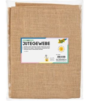 Juteriie 1x1,25 m