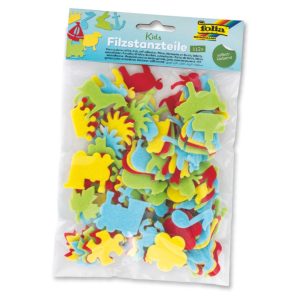 Kujundid vildist, iseliimuvad 112 tk