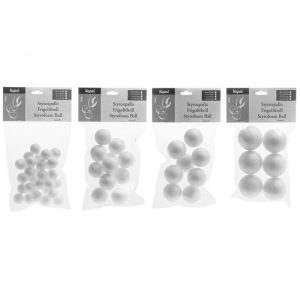 Meisterdamistarvikud pallid