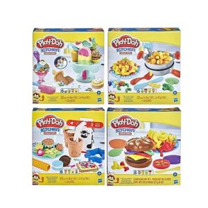 Voolimismass Play-Doh mängukomplekt