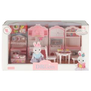 Mängukomplekt köök