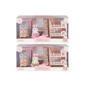 Mängukomplekt magamistuba