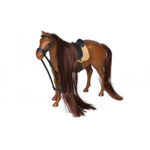 Mängukomplekt hobune