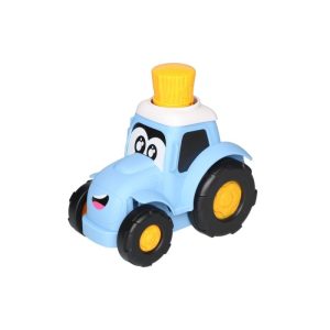 Traktor Bburago Junior