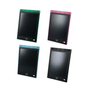 Tahvel pliiatsiga 16x23 cm