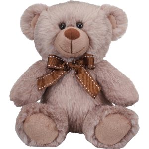 Karu 20 cm Bauer pruun