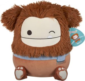 Pehme Squishmallows Benny 30 cm