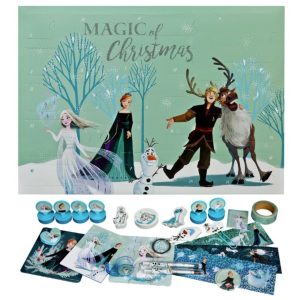 Advendikalender Frozen II