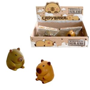 Mudimismänguasi Capybara