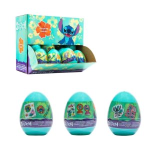 Üllatusmuna väike Stitch