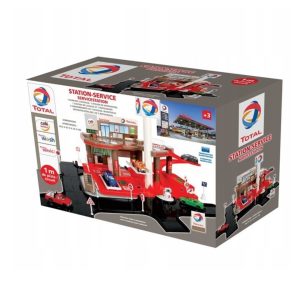 Parkimismaja autopesula 2-kordne