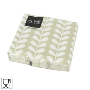 Salvrätikud 16 tk lehed