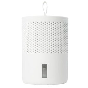 Niiskuseimaja 6 Torrbollen valge