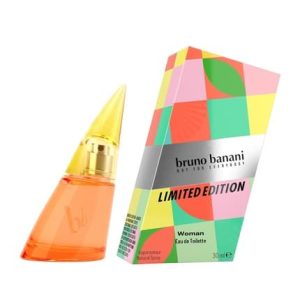 Naiste parfüüm 30 ml Bruno Banani