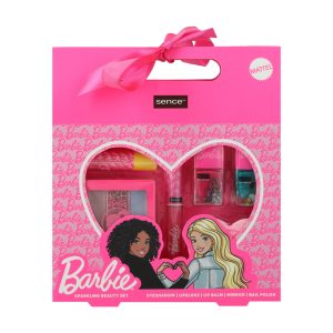 Kinkekomplekt Barbie 6 osa