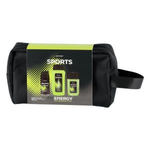 Kinkekomplekt Sence 4 osa For Men