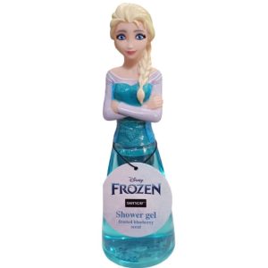 Šampoon&dušigeel 300 ml Disney Frozen