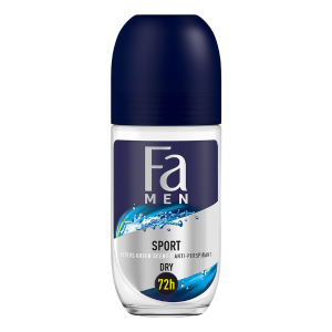 Deodorant Fa 50 ml Sport Fresh