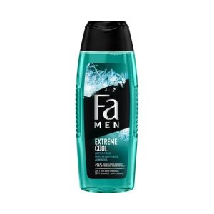 Šampoon&dušigeel Fa 250 ml For Men