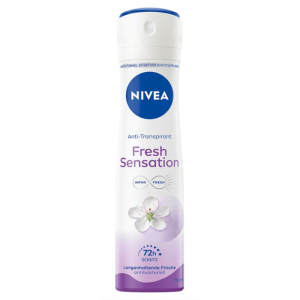 Deodorant Nivea 150 ml Fresh Sensation