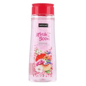 Dušigeel Sence 300 ml Floral & Grapefruit