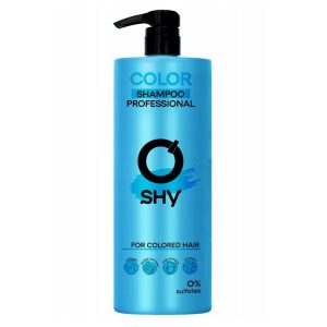 Šampoon O'SHY COLOR 1000 ml