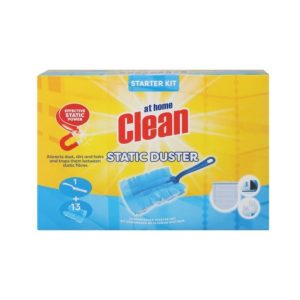 Tolmuharja stardikomplekt