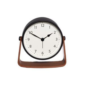 Äratuskell must 4Living