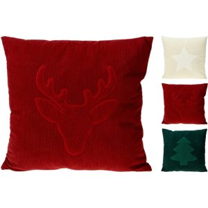 Dekoratiivpadi 45x45 cm jõul