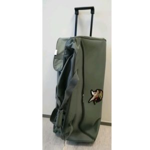 Reisikott ratastel Chevigon 80 cm hall