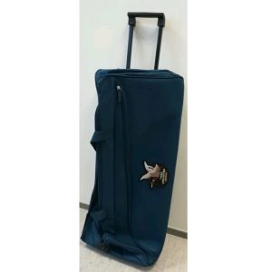 Reisikott ratastel Chevigon 80 cm navy