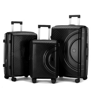 Kohver ABS Senator 55x35x23 cm must