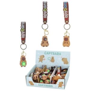 Võtmehoidja Capybara