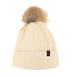 Naiste tutimüts kootud Retki valge