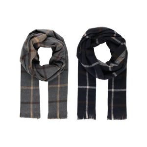 Sall Acces Check ruuduline 70x180 cm