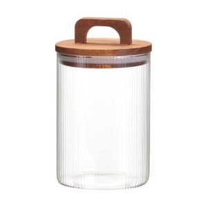 Hoiupurk 900 ml kaanega