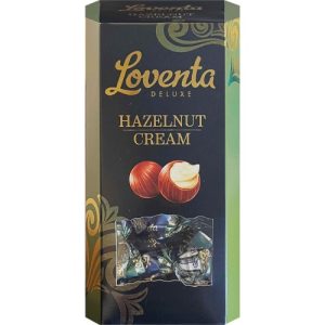 Šokolaadi-pralinee 110 g Loventa Box