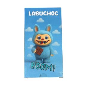 Labuchoc pähklitega šokolaad 75 g